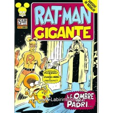 Rat-man Gigante 25