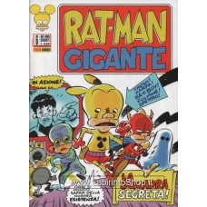 Rat-man Gigante 6