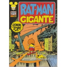 Rat-man Gigante 28