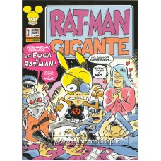Rat-man Gigante 31