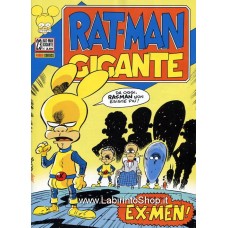 Rat-man Gigante 23