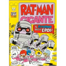 Rat-man Gigante 26