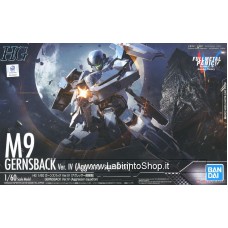 Full Metal Panic Gernsback Ver. IV Aggressor Squadron Plastic Model