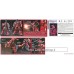 Bandai High Grade HG 1/144 Zaku II Principality of ZEON Char Aznable`s Mobile Suits Red Comet Ver. Gundam Model Kits