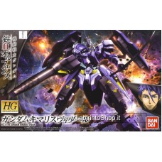 Bandai High Grade HG 1/144 Gundam Kimaris Vidar Gundam Model Kits