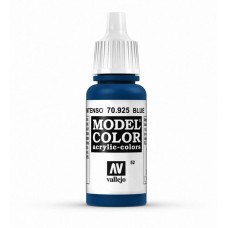 Vallejo Model Color 70.925 Blue 17ml