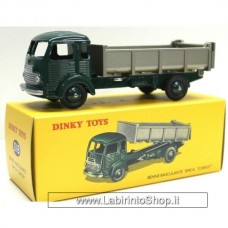 Dinky Toys Benne Basculante Simca Cargo (Diecast Car)