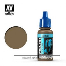 Vallejo 69.034 Brown