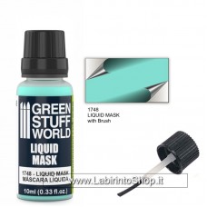 Green Stuff World Liquid Mask 17ml