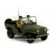 Delahaye Jeep VLRD 1949 1/43