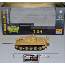Easy Model T-54 - Iraq 1991 1/72