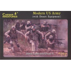 Caesar Modern US Army