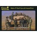 Caesar Modern US Army Tank Crews and Armored Force
