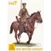HAT 8272 WWI British Cavalry 1/72