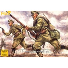 HAT 8061 Russian Infantry 1/72