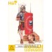 HAT 8082  Imperial Roman Legionaries 1st - 2nd Century AD 1/72