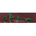 Pegasus Hobbies - 7401 U.S.M.C. in Vietnam - 1:72