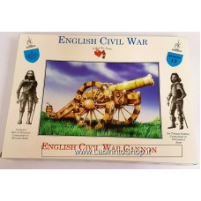 A Call to Arms - 1/32 - Serie 13 - English Civil War Cannon