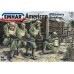 Emhar EM 3509 - 1/35 - WWI American Infantry 'Doughboys'