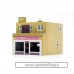 Dapol Kitmaster - C031 Shop and Flat