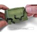 AK-Interactive 8076 Camouflage Elastic Putty