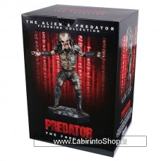 Alien Predator Figurine Collection: 1/6 Predator