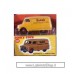 Dinky Toys Bedford 10 cwt Van Kodak 25mm (Diecast Car)