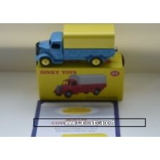 Dinky Toys Austin Covered Wagon 25mm (Diecast Car)