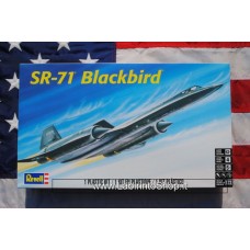 Revell - SR-71 Blackbird 1/72 Model kit