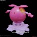 Haropla Haro Eternal Pink (Gundam Model Kits)