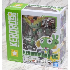 Bandai Keroro Spirits Keroro Robo UC (Completed)