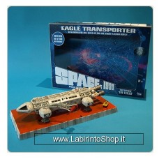 Sixteen 12 Space 1999 Eagle Transporter The Exiles Deluxe Edition 30cm