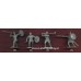 Emhar EM 7206 - 1/72 - Saxon Warriors 9th - 10th Century