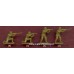 Pegasus Hobbies 1/72 WWII  Russian Infantry Winter Dress