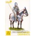 HAT 8086 Late Roman Cataphracts 1/72