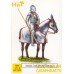 HAT 8086 Late Roman Cataphracts 1/72