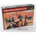 Strelets 192 French Foregn Legion Desert Patrol 1/72