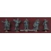 Strelets 117 Roman Transport 2 1/72