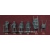 Strelets 117 Roman Transport 2 1/72