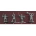 Caesar 091 European Knights 15th Century 1/72