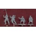 Armourfast 99007 WWII German Machine Gun Team 1/72