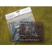 Renedra Rn7 Mixed Fences Brown 2 Pack 1/56 28mm