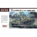 FineMolds 1/35 Imperial Japanese Army Type 97 Improved Hull  with 57mm Cannon Main Battle Tank Chi-Ha