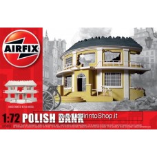 Airfix A75015 Polish Bank 1/72