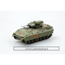 Easy Model - Ground Armor - M2 and M2A2 1/72