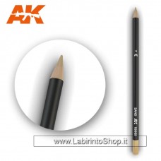 AK-Interactive 10009 Sand Pencil 