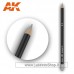 AK-Interactive 10033 Aluminium Pencil