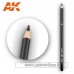 AK-Interactive 10001 Black Pencil