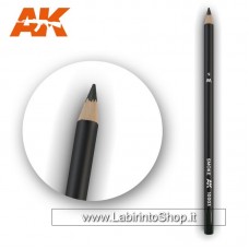 AK-Interactive 10003 Smoke Pencil