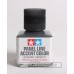 Tamiya Panel Line Accent Color Dark Grey